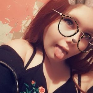 Meet your Posher, Jade